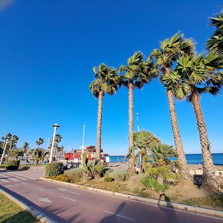 Habitacion Independiente Cerca Del Mar Malaga Zewnętrze zdjęcie