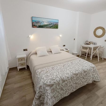 Habitacion Independiente Cerca Del Mar Malaga Zewnętrze zdjęcie